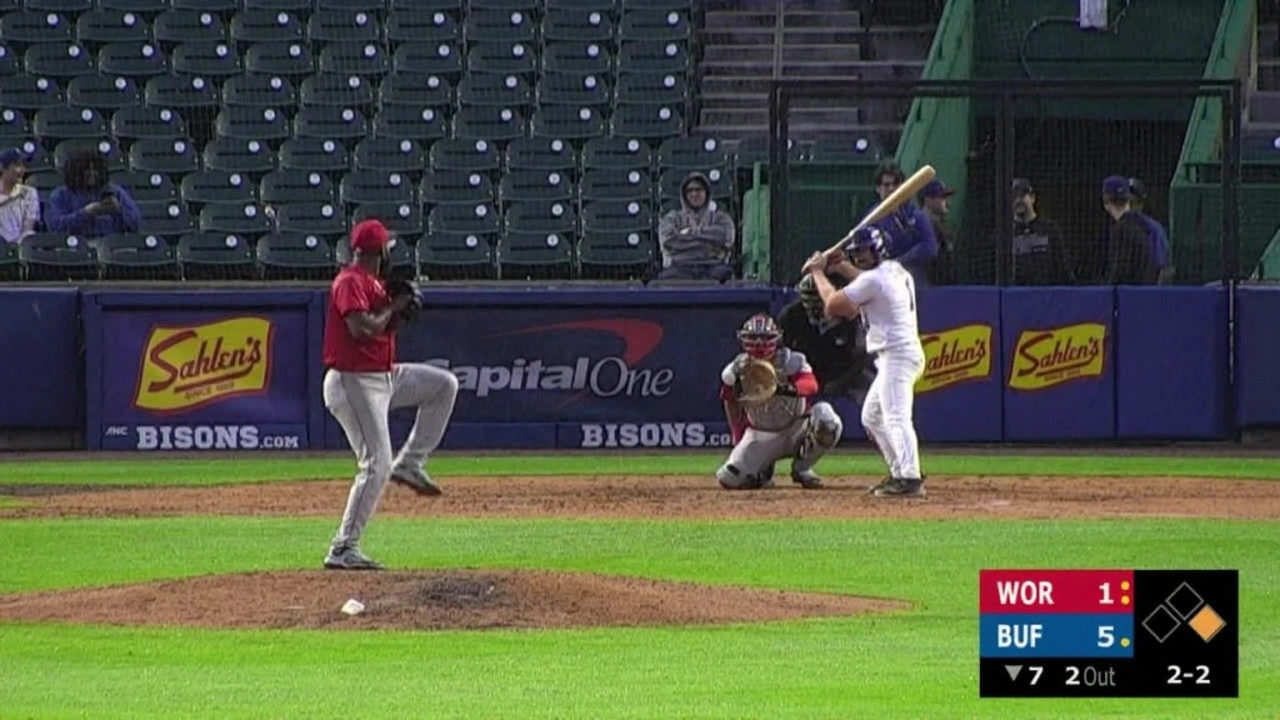 From Sleepless Night to Marketing Gold