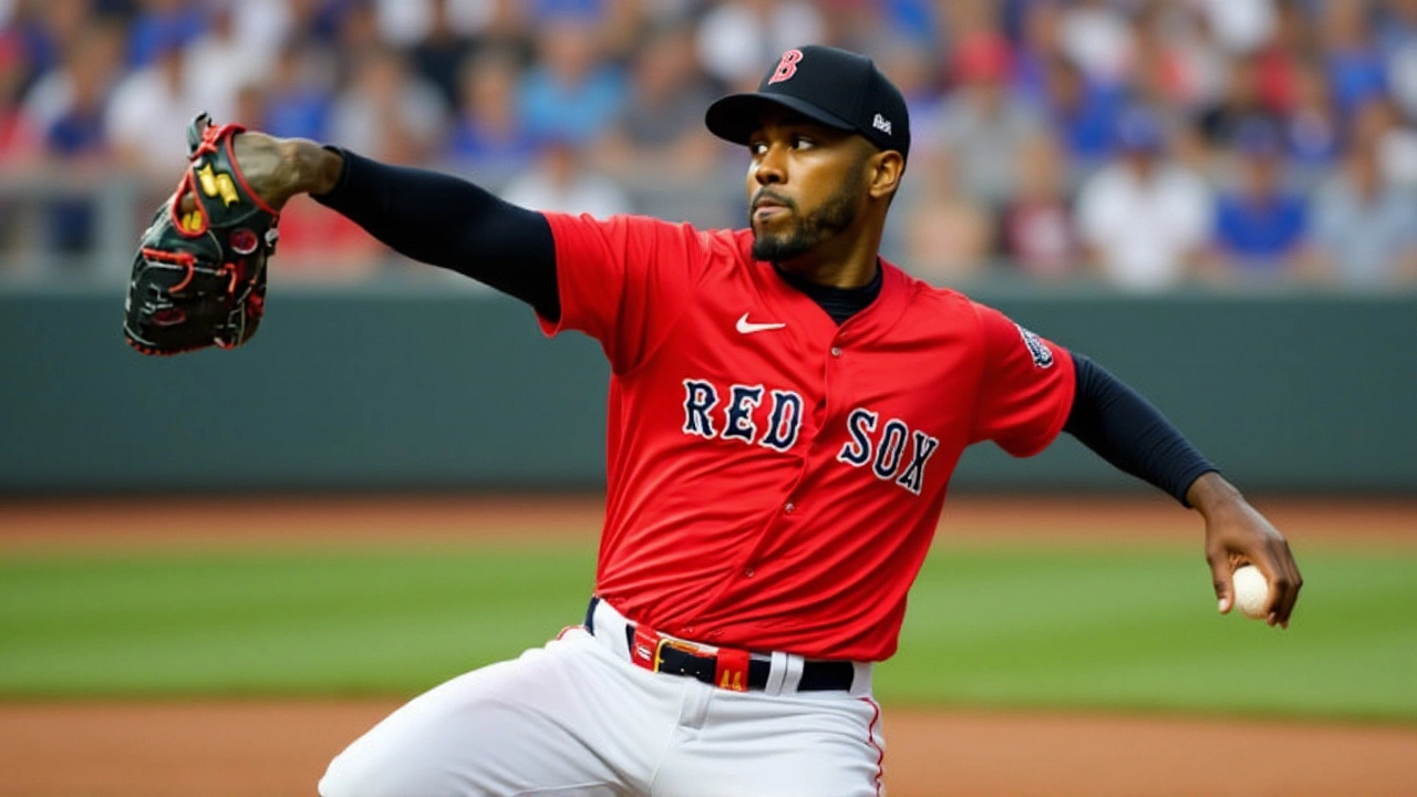 What a Chapman Return Could Mean for Chicago’s Playoff Odds
