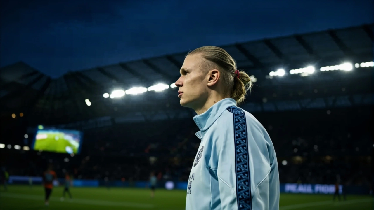 Barnes' six-minute firestorm sends Newcastle past City in shock Premier League win