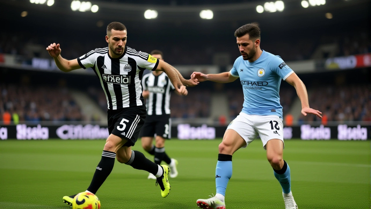 Behind the Scenes: The Barnes Effect