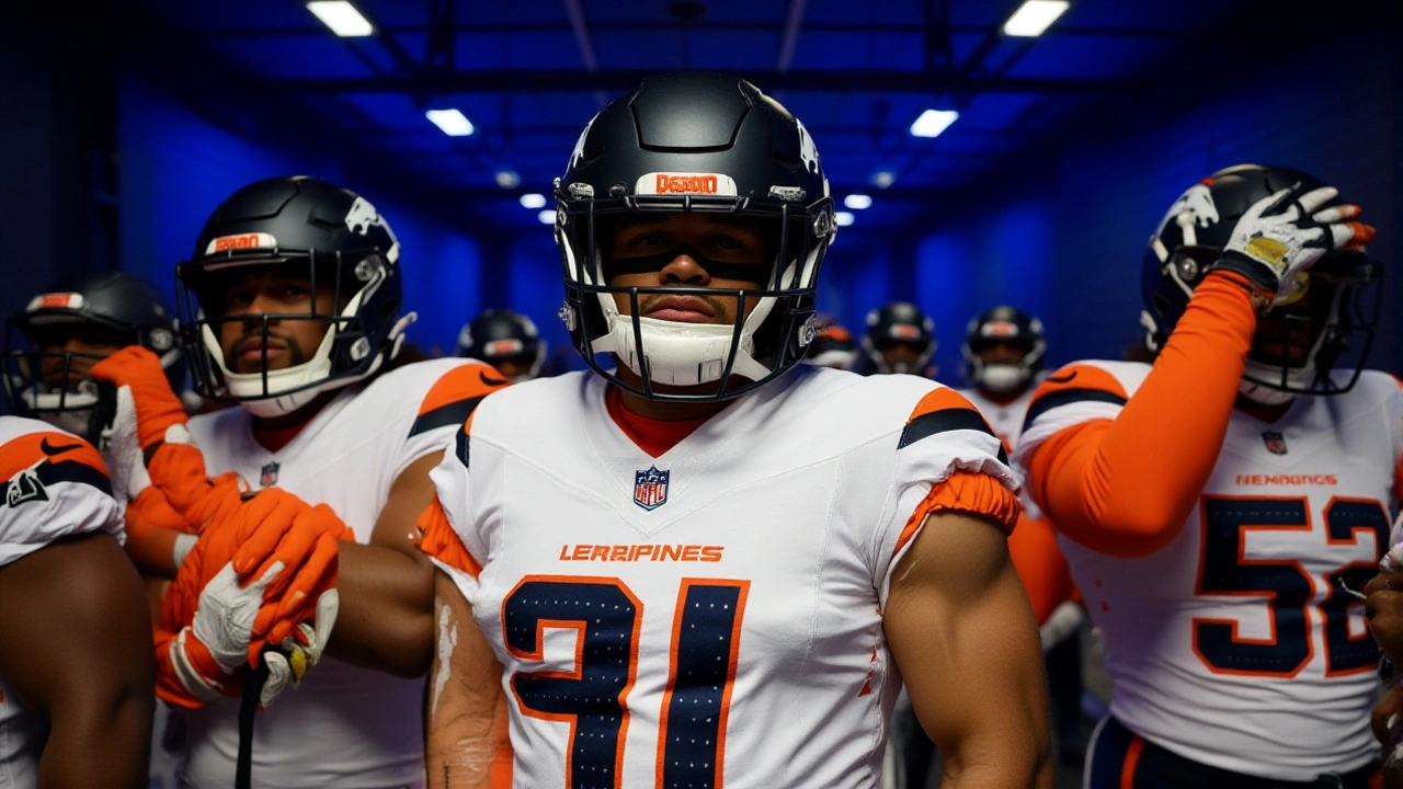 Eagles, Rams, Jaguars Favored in Week 13 NFL Predictions Amid Tight Playoff Race