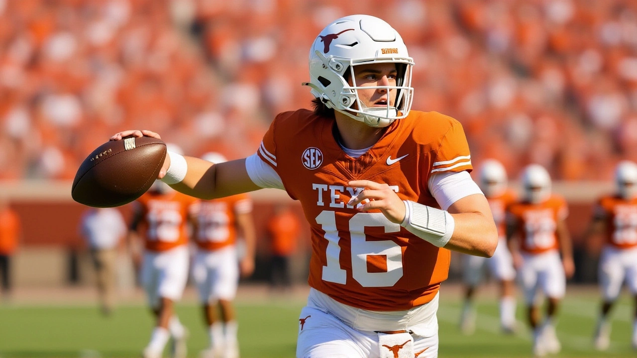 Injuries, Moves, and Quiet Transformations