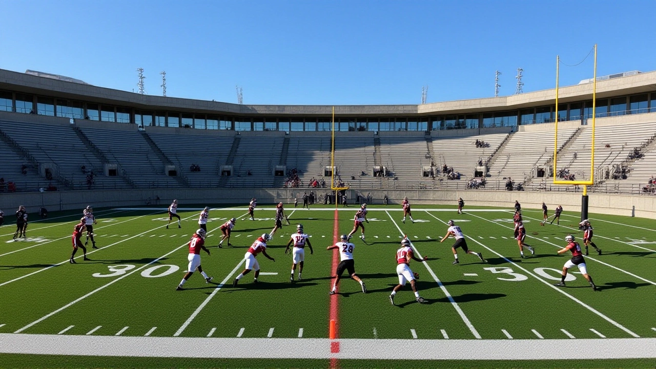 What’s Next? The Road to January