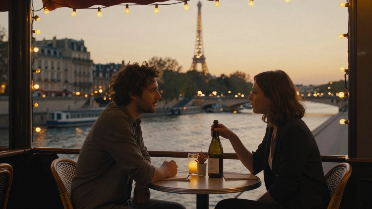 Escort Services in France - Finding the Right Companion for Every Occasion